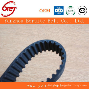 High quality rubber auto TIMING belt used in Chery (ZA, MR, YU, ZAS)